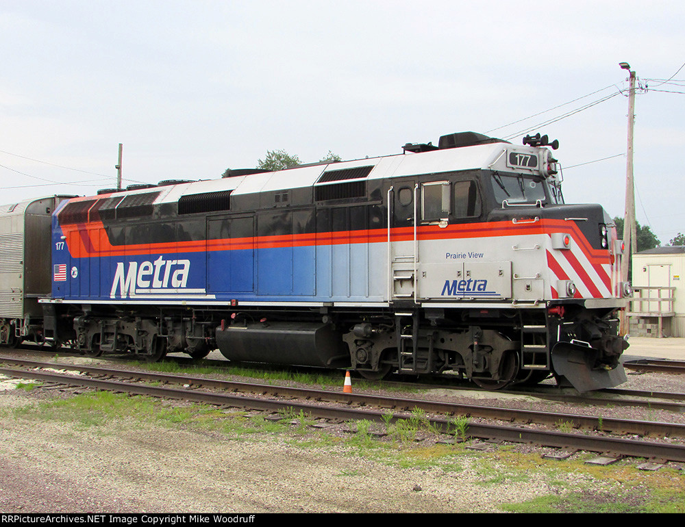 METX 177